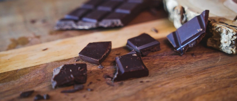 A Taste of Goodness: The Philanthropic Chocolate Company's Journey of Sweetening Lives