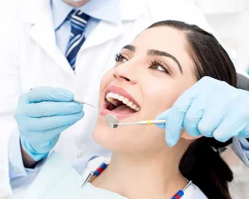 Best Reasons Why a Dental Checkup Is Important