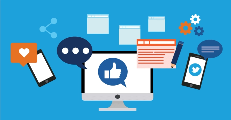 The Future of Digital Marketing Platforms Trends And Innovations