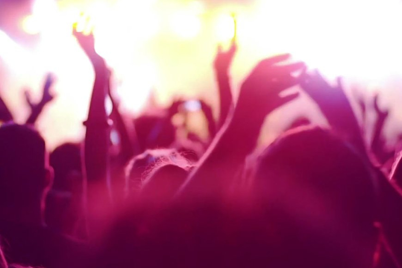 Setting the Stage: The Vital Role of a Crewing Company in Event Production