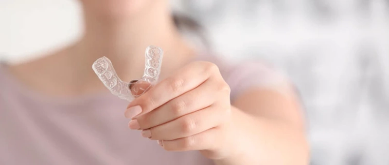 The Impact of Stress on Teeth Grinding and How Night Guards Can Help