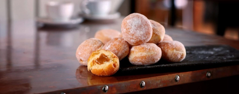 Discovering the Delight of New Orleans Beignets