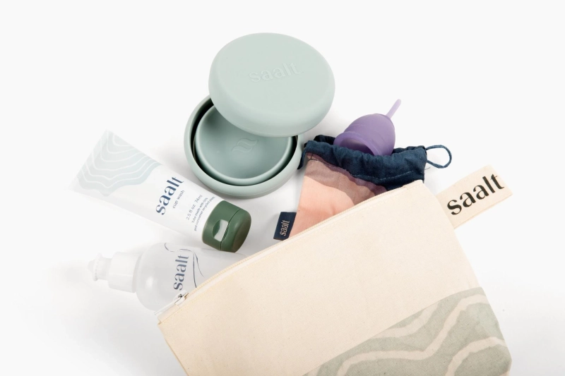 4 Period-Related Gifts for Your Flow Friends