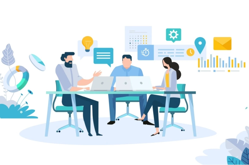 Top Marketing Trends Accounting Firms Must Embrace in 2025 to Stay Competitive