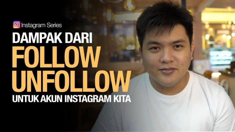 Strategi Efektif untuk Menghadapi Unfollow di Instagram