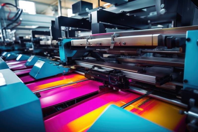 Collate Printing: Streamlining Your Document Organization