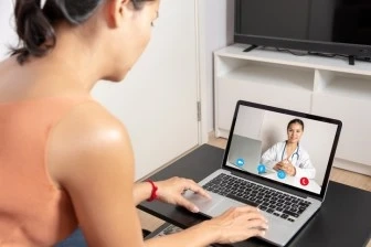Technological Advances Likely To Drive Teledermatology Market Research Report 2021