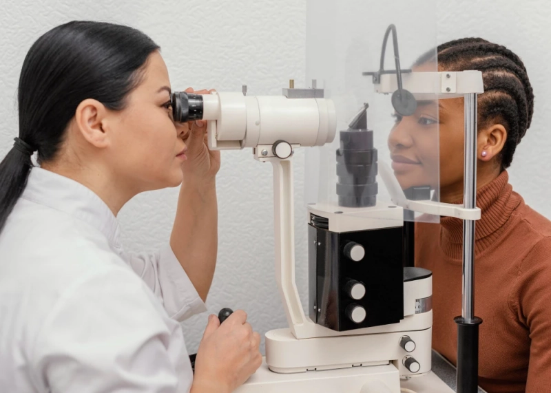 Why Early Diagnosis Matters: Insights from a Retina Specialist in Wesley Chapel