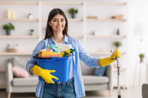 The Proper Way to Use Bleach in Your House Cleaning and The Benefits It May Bring