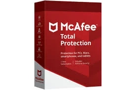 How Can We Use EICAR Test File With McAfee Total Protection?
