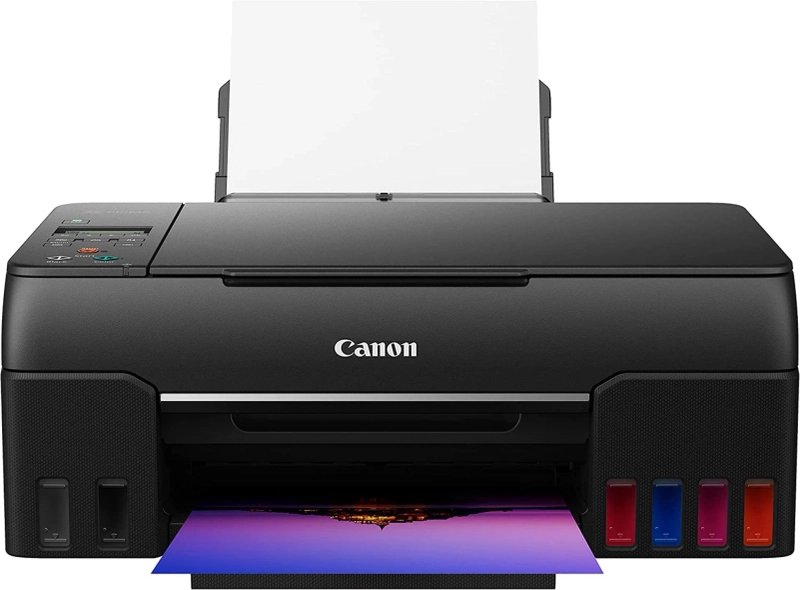 Why Is My Canon Printer Offline? [Top 5 Solutions]