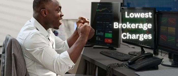 Decoding the Maze: Unveiling the Lowest Brokerage Charges for F&O Trading