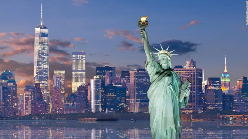 The Sheer Force of Immigrant Startup Founders