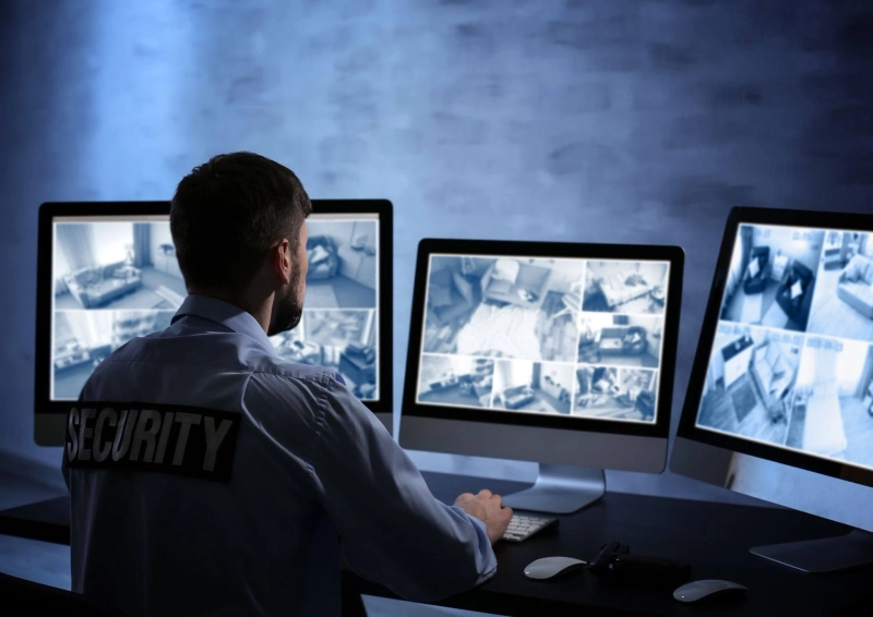 Secure Your Home or Office by Hiring Security Guards from Secure Guard