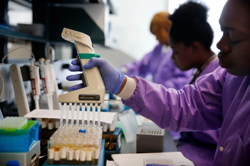 Genetic Testing Labs Billing & Credentialing