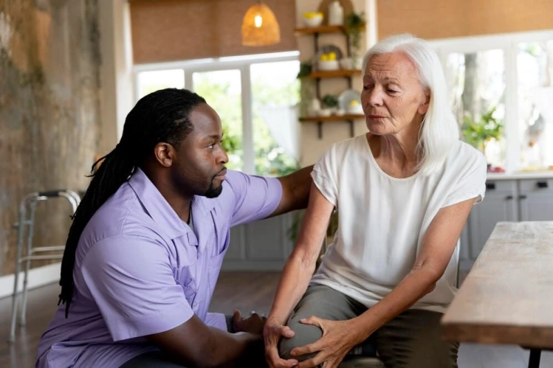 When to Consider a Personal Home Care Service for a Loved One