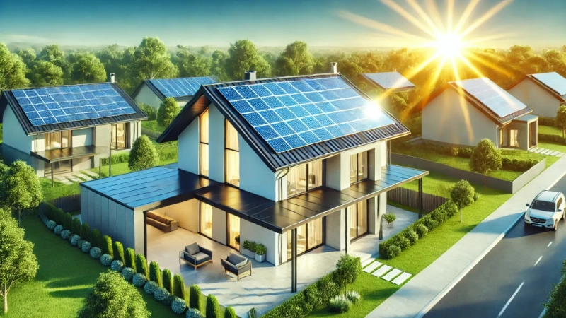 Draft: My Po☀️How to Build a High-Converting Solar Prospect List for Your Businessst Title