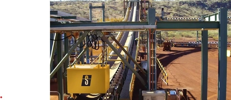 Brick Conveyor Systems That Save Time and Effort