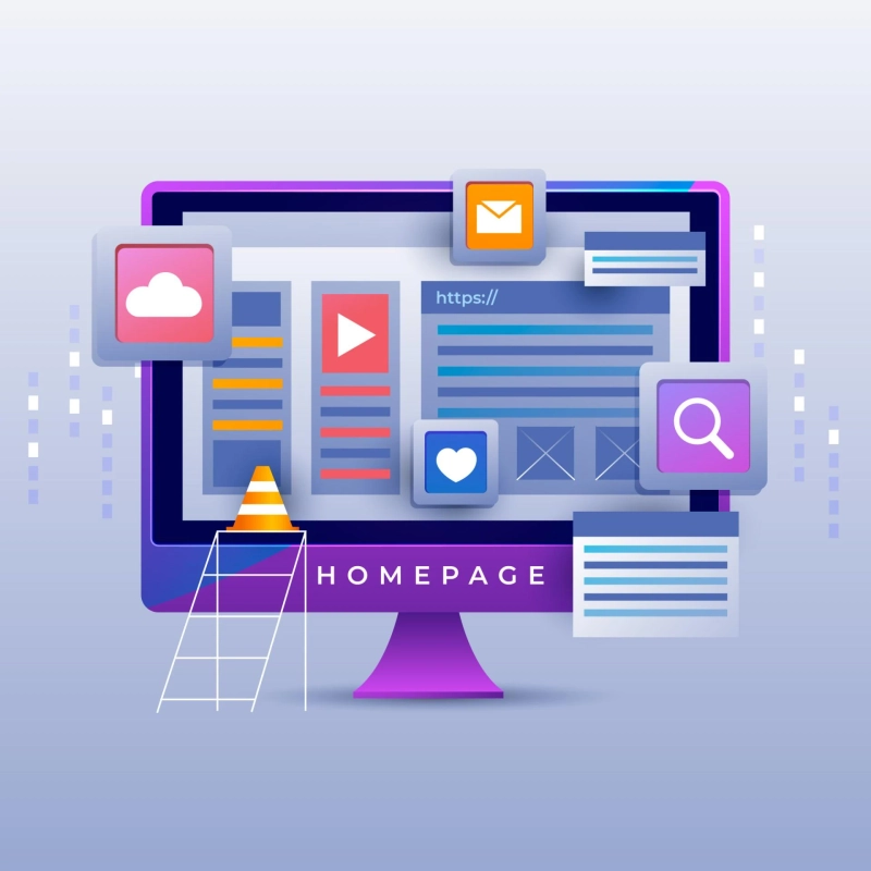 How Superior Website Design Creates Credibility Before Speaking with Users