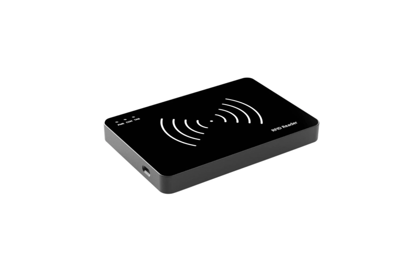 RFID Desktop Reader/Writer for WMS RFID Technology