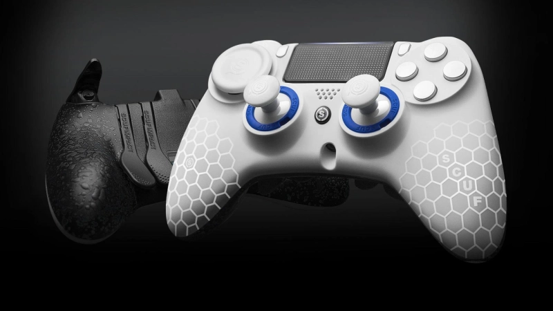 SCUF Gaming Customer Data Breach: Everything You Should Know