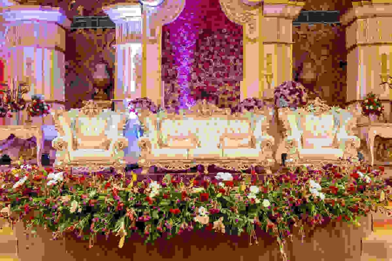 Indian Wedding: The Big Fat Indian Wedding That Tells You How To Do It