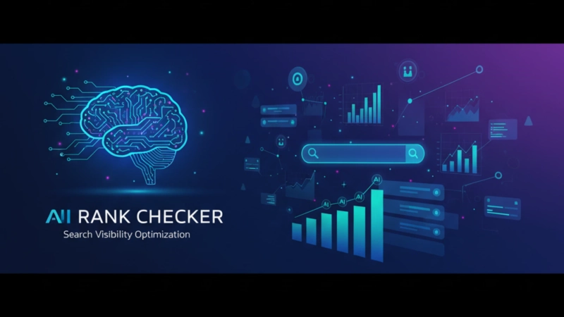 AI Search Visibility Optimization Systems