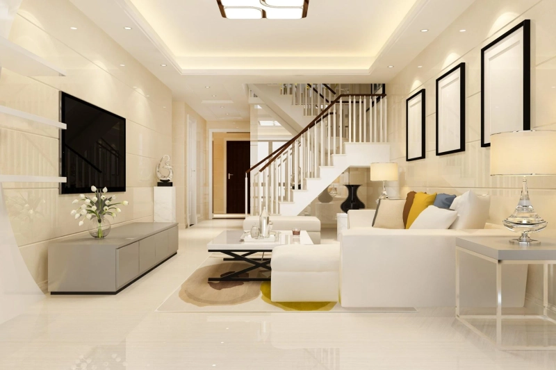 The Rising Appeal of New Construction Homes