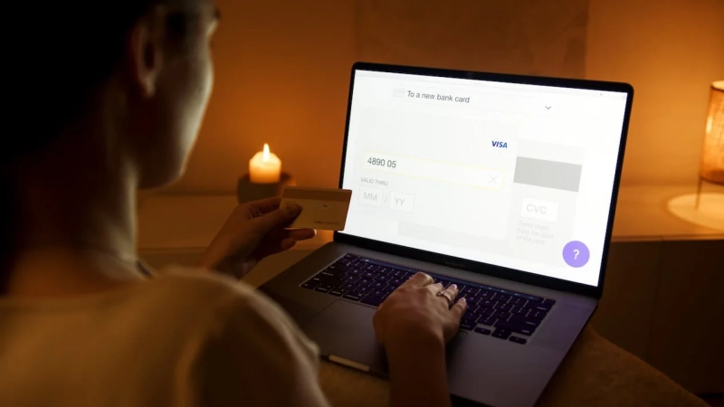 Why You Should Always Use VPN While Internet Banking