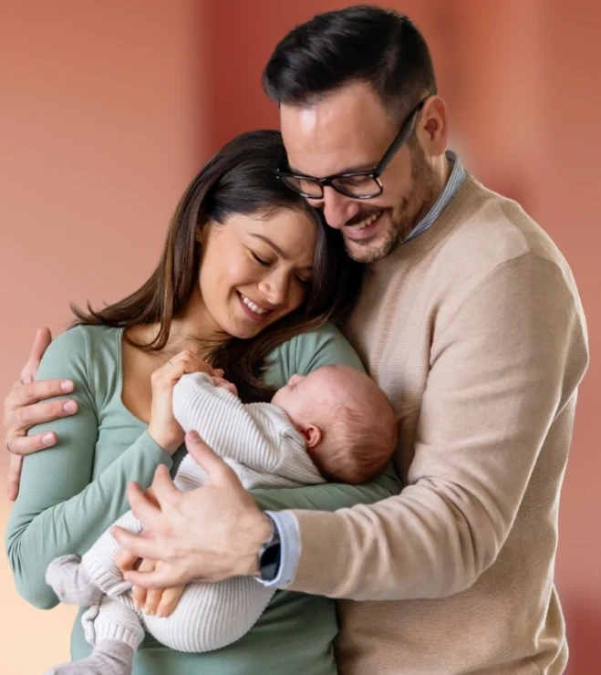 Best IVF Centre in Noida – BUD IVF for Hope, Care, and Parenthood