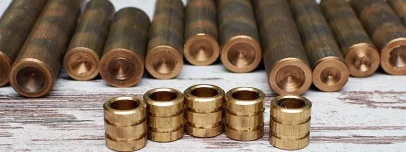 Why Aluminium Bronze Round Bars Are the Best