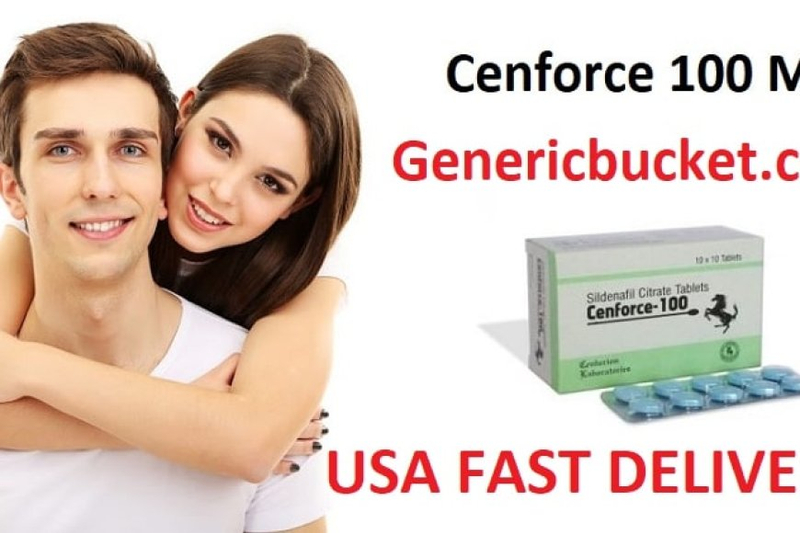 What are the Cenforce 100 mg tablets?