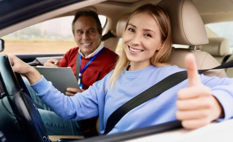 Choosing Ontario's Best: A Guide to Top Driving Schools