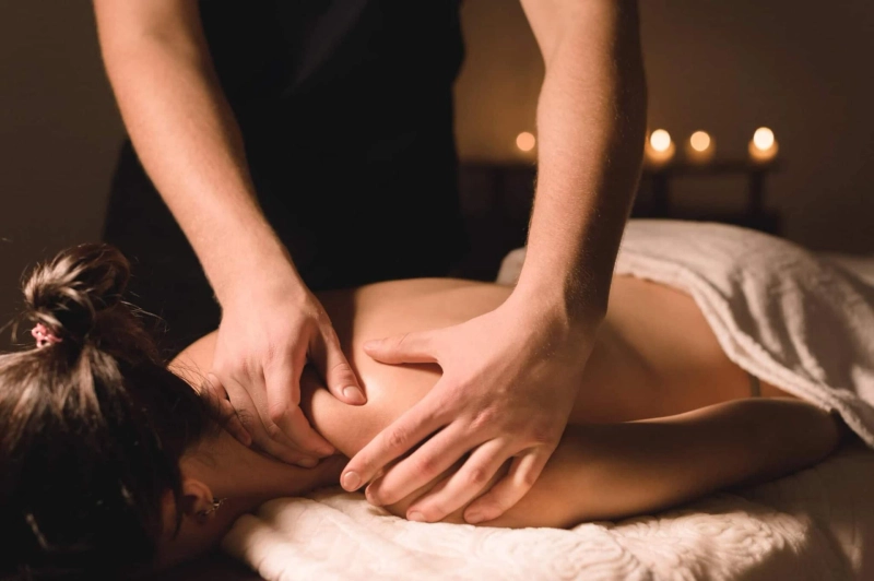 WellBeingMassage | Deep Tissue, Sports Massage Therapy in London