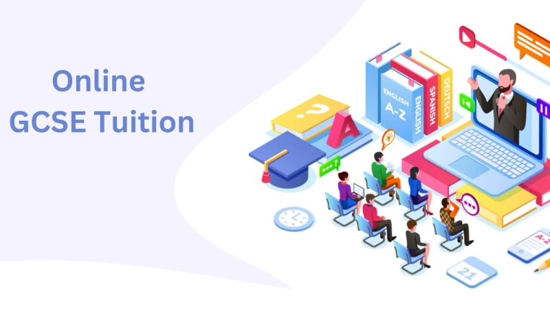 Maximizing Exam Results with Online GCSE Tuition