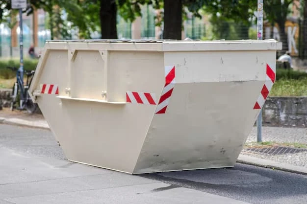 Why Choose a Mini Skip Birmingham for Small Projects