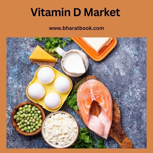 Vitamin D Market by Analog, Form, Application, End Users, IU Strength and Region - Global Forecast to 2027