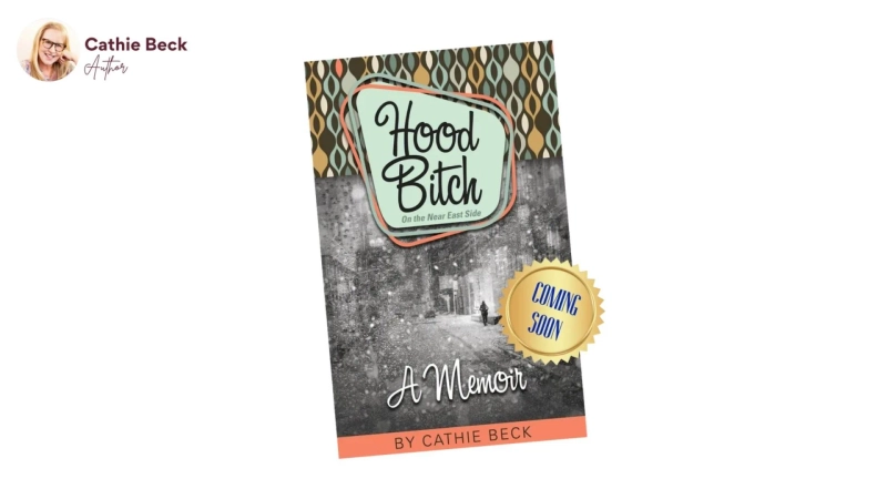 Five Reasons You’ll Want to Buy Hoodbitch on the Near Eastside