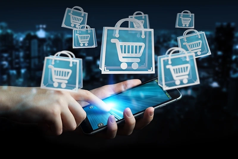 Africa E-Commerce Market Size, Share, Demand and Forecast 2023-2028