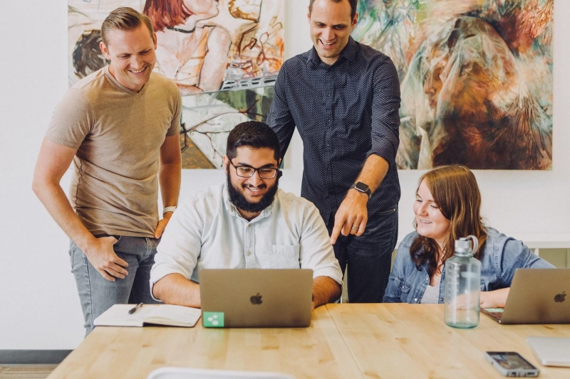 Five Ways to Improve Employee Experience