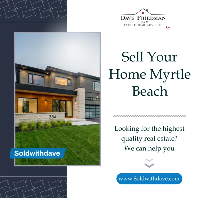 Selling Your Home In 5 Simple Steps