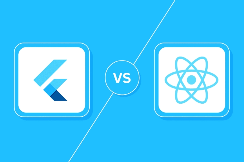 Flutter vs Native - Which is Better for Startup Apps in 2025?