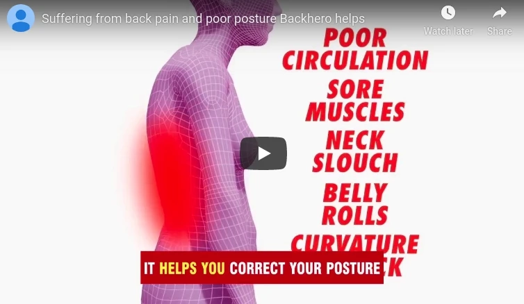 The Hidden Source of Soft Tissue Pain