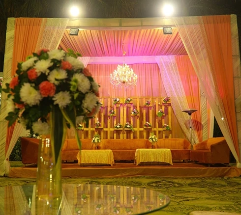 Best Resort & Wedding Venues in Meerut