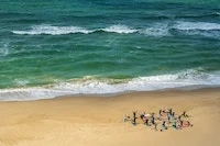 Finding Peace and Empowerment: A Women's Retreat in Bali