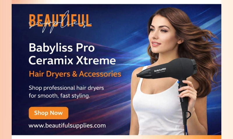 Choosing a Hair Dryer That Actually Makes Daily Styling Easier