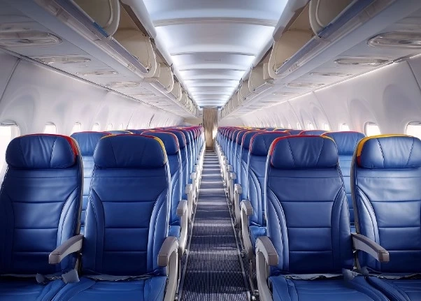 Southwest Business Select Upgrade: Cost, Benefits, and How It Works