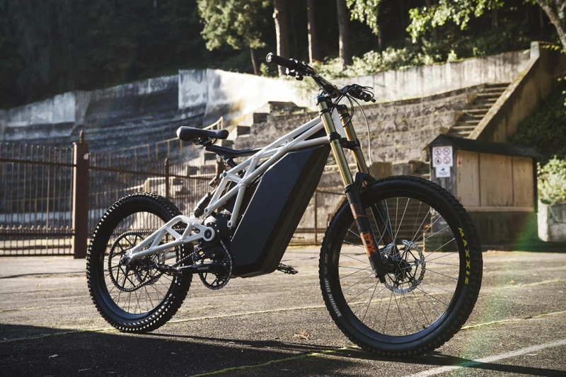 Electric Bikes/E-Bikes Market Analysis, Growth & Key Players Research Report | Forecast 2024-2032