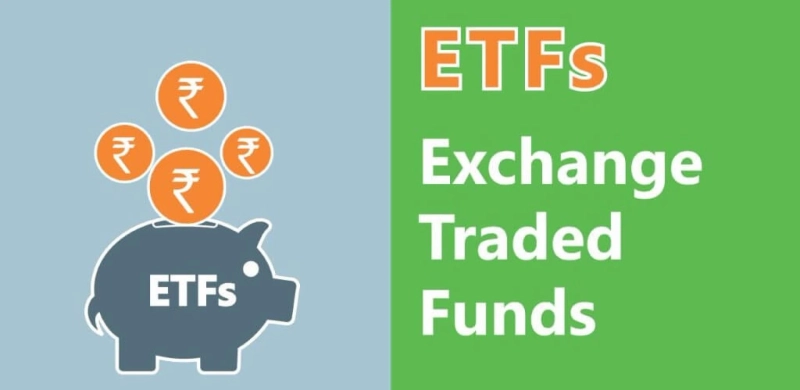 ETF: How To Choose Best Online Brokers for ETF Investing