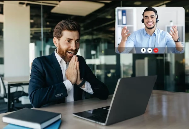 6 Benefits of Attending an Online Conference in 2025